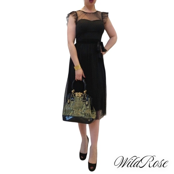 Zac Posen Aurora Green Snakeskin Gold Hardware Doctor Satchel Handbag Purse - Picture 4 of 16